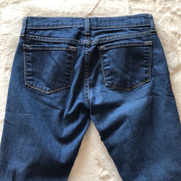 J Brand Petite Pure Jeans - Picture 6 of 7